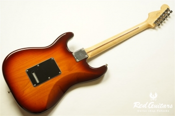 Player Stratocaster HSS Plus Top